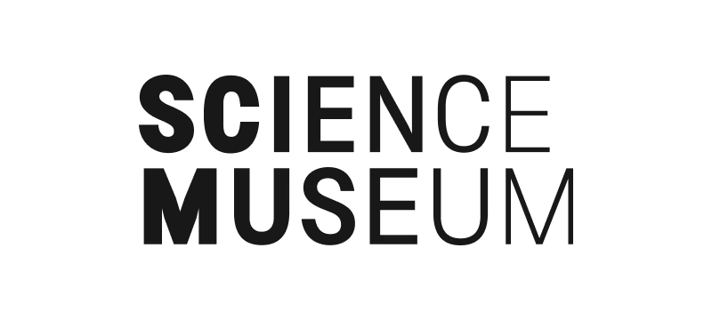 science museum london logo